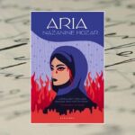 "Aria" - Nazanine Hozar