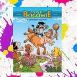 "Mali Bogowie" - komiks w świecie greckich mitów