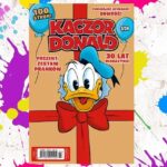 "Kaczor Donald" - 30 lat magazynu