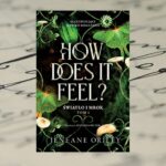 "How Does It Feel?" Jeneane O'Riley