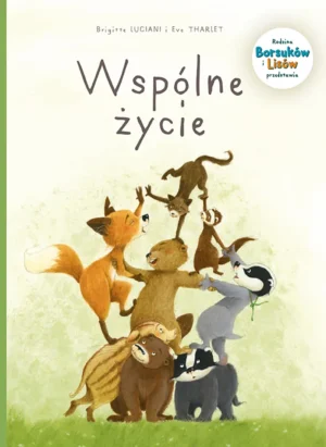 wspólne życie