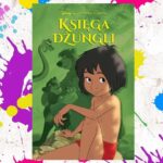 "Księga dżungli" - komiks