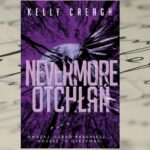 „Otchłań”. Seria „Nevermore” Kelly Creagh