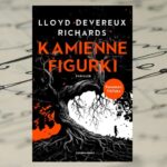 „Kamienne figurki” Lloyd Devereux Richards