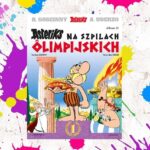 „Asteriks na szpilach olimpijskich”