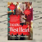 „Zagadka West Heart” Dann McDorman