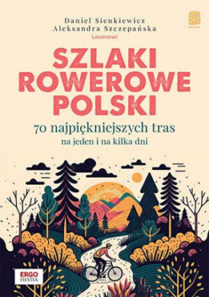 szlaki rowerowe polski